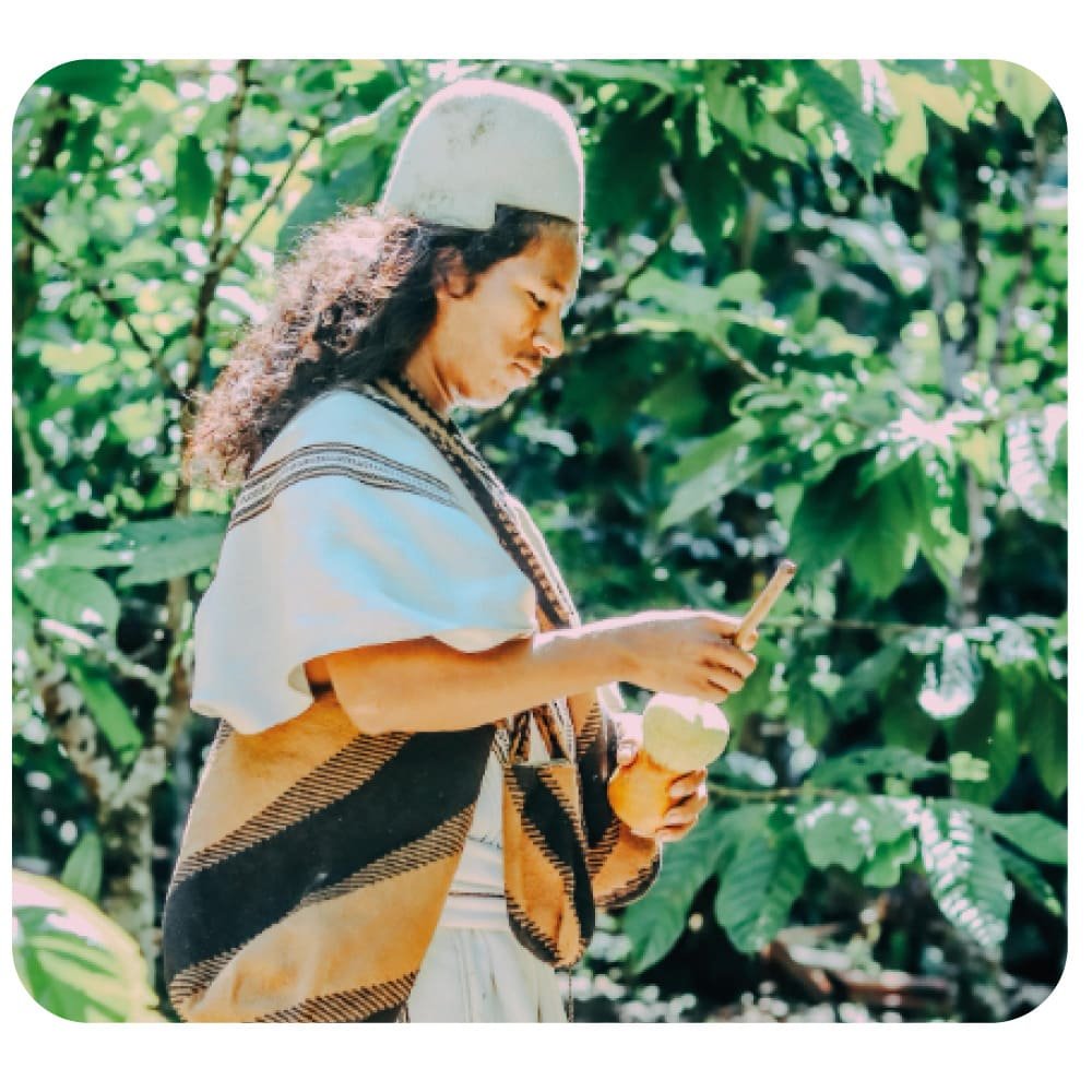 Imana Café SIERRA-NEVADA