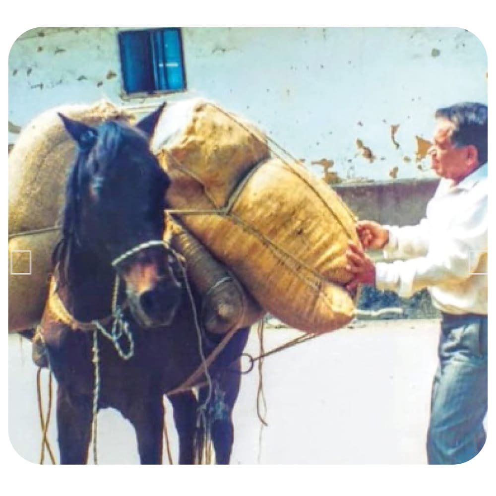 Imana café Cundinamarca
