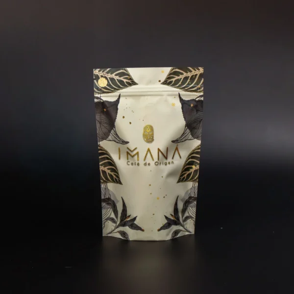 Café en Grano Geisha Natural 250g