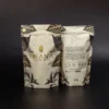 Café Molido y grano Bourbon Rosado Natural 250g