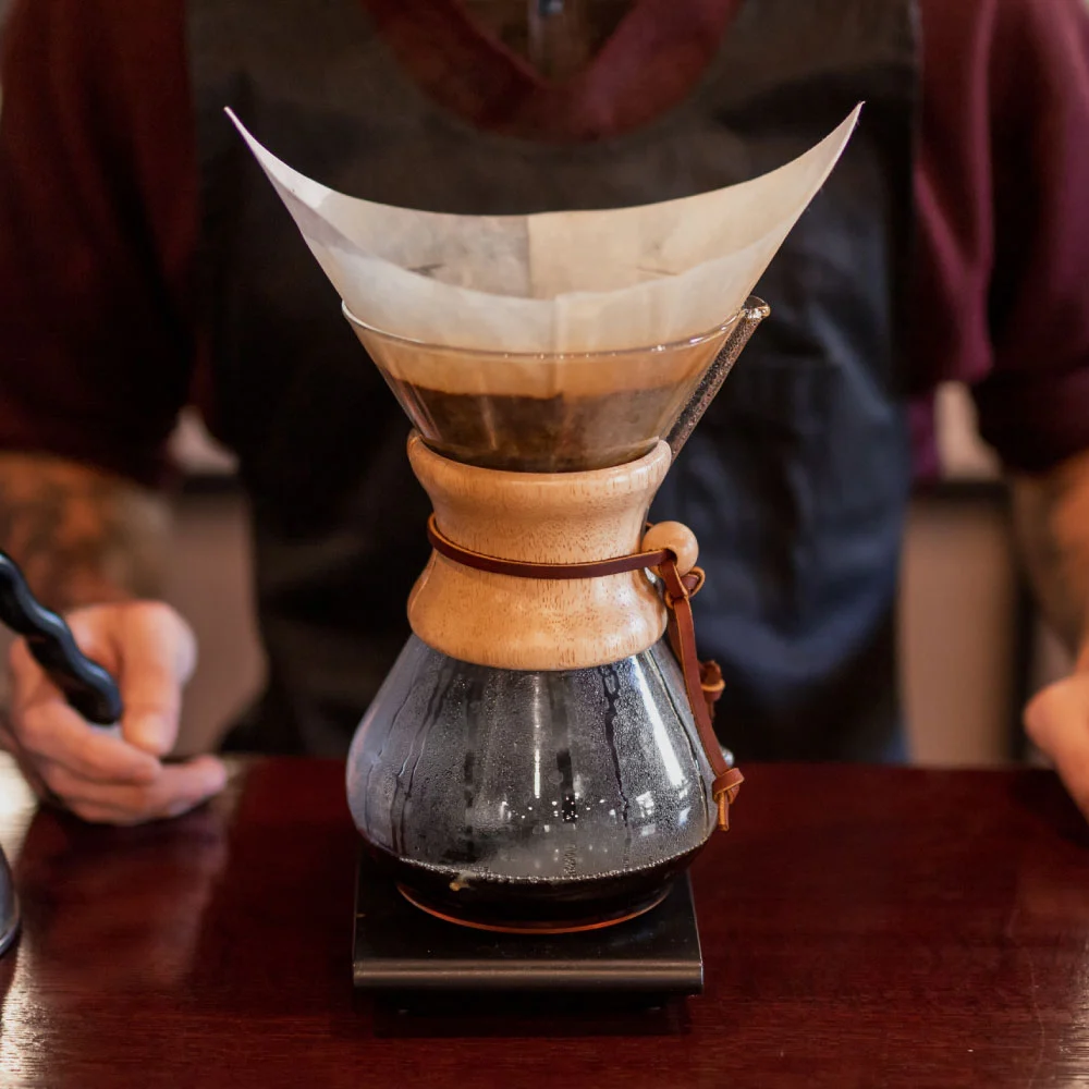 chemex